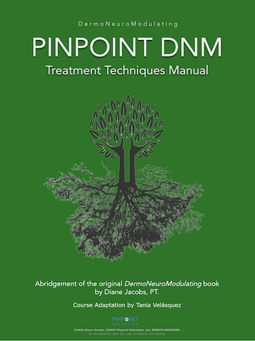 DermoNeuroModulating: How to Apply DNM Manual Therapy Techniques